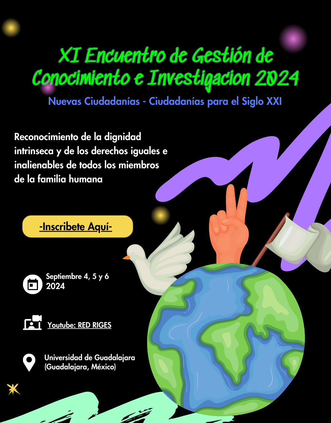 Encuentro 2023